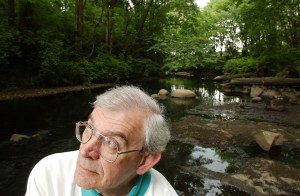 Mario Bartel storyteller writer photographer multimedia