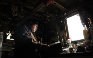 Mario Bartel storyteller writer photographer multimedia