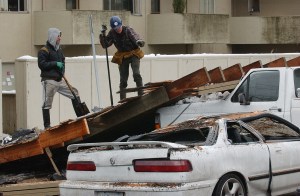 Mario Bartel storyteller writer photographer multimedia