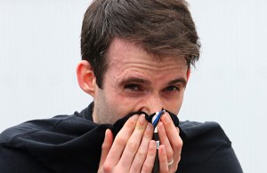 Mario Bartel storyteller blogger photographer road hockey