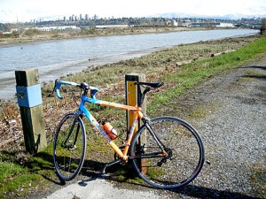 Mario Bartel storyteller cyclist photographer communicator