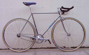 Mario Bartel storyteller cyclist photographer communicator