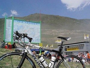 Mario Bartel storyteller cyclist photographer communicator