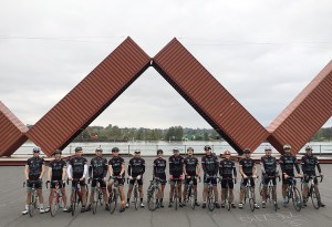 Mario Bartel storyteller photographer cyclist blogger