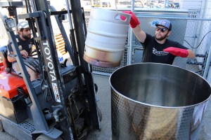 Mario Bartel photographer photojournalist craft beer storyteller communicator steinbier