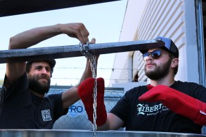 Mario Bartel photographer photojournalist craft beer storyteller communicator steinbier