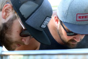 Mario Bartel photographer photojournalist craft beer storyteller communicator steinbier