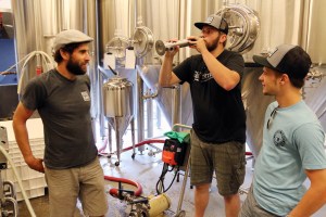 Mario Bartel photographer photojournalist craft beer storyteller communicator steinbier