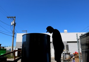 Mario Bartel photographer photojournalist craft beer storyteller communicator steinbier