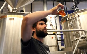 Mario Bartel photographer photojournalist craft beer storyteller communicator steinbier