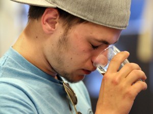 Mario Bartel photographer photojournalist craft beer storyteller communicator steinbier