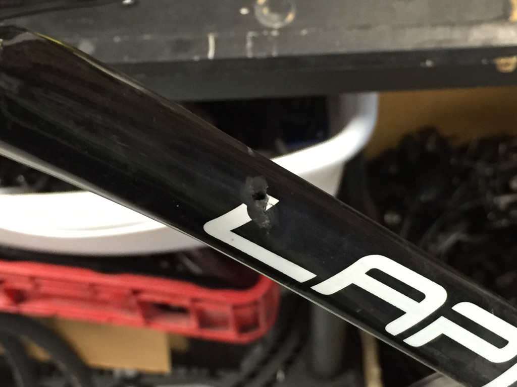 Mario Bartel cyclist storyteller photographer blogger communicator