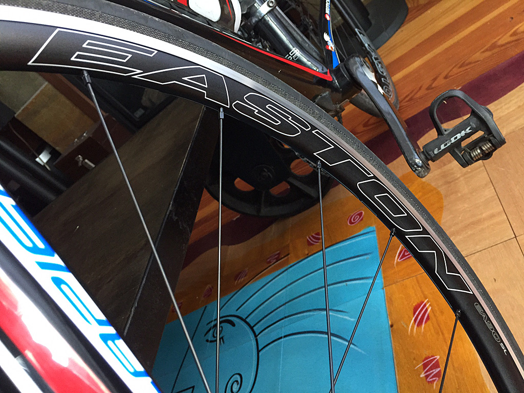 Mario Bartel cyclist storyteller photographer communicator blogger