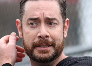 Mario Bartel road hockey photojournalist storyteller communicator