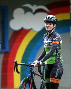 Mario Bartel photographer storyteller journalist Queens Cross cyclocross