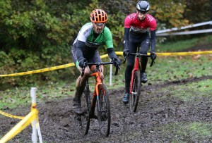 Mario Bartel photographer storyteller journalist Queens Cross cyclocross