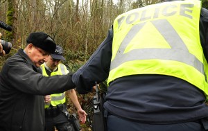 Mario Bartel photojournalist storyteller