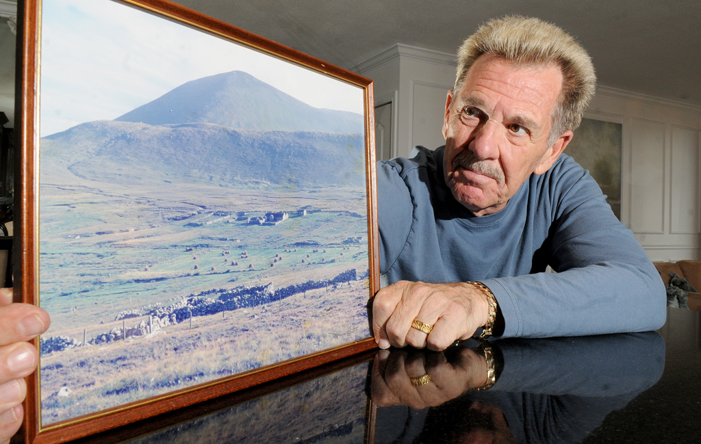 Mario Bartel storyteller photographer photojournalist communicator