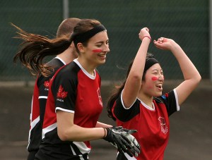 Mario Bartel storyteller photojournalism communicator quidditch