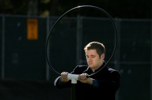 Mario Bartel storyteller photojournalism communicator quidditch