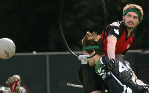 Mario Bartel storyteller photojournalism communicator quidditch
