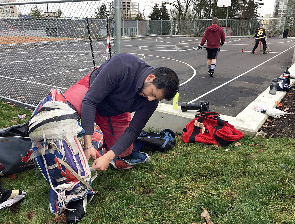 Mario Bartel blogger communicator photographer journalist storyteller