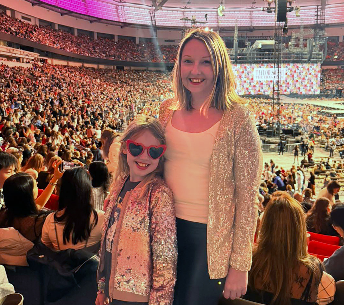 ‘She will never this’ How a mom went to a Coquitlam Express